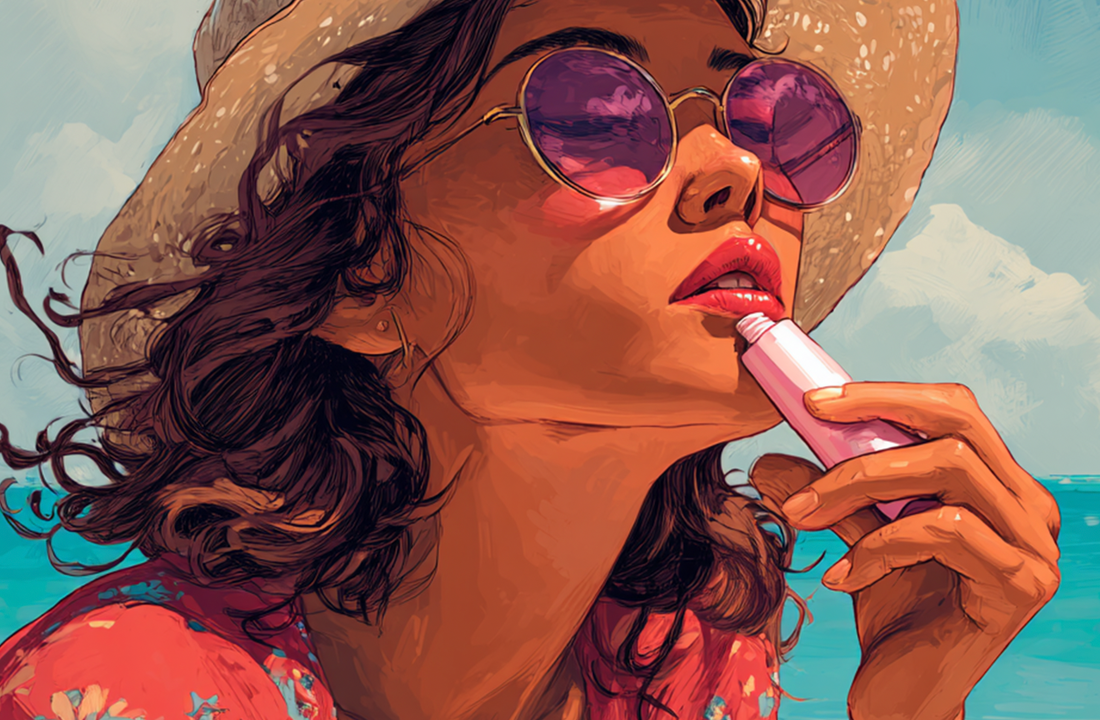 Sunlight and Cold Sore Outbreaks: How to Stay Cold Sore Free This Summer