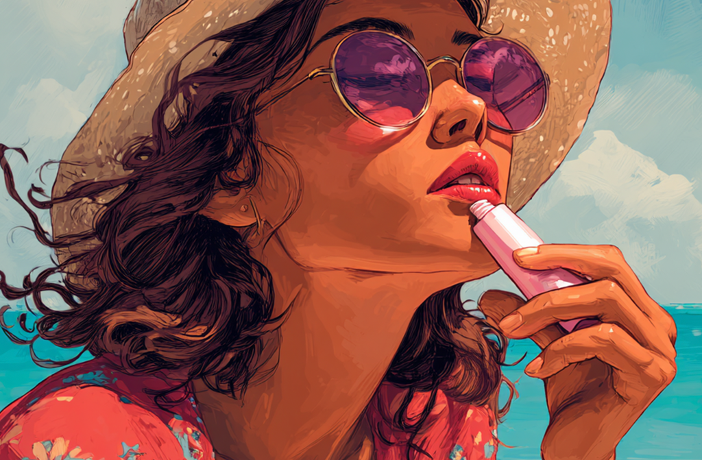 Sunlight and Cold Sore Outbreaks: How to Stay Cold Sore Free This Summer