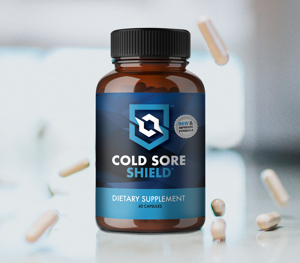 The Science Behind Cold Sore Shield's Powerful Formula