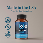 Cold Sore Shield