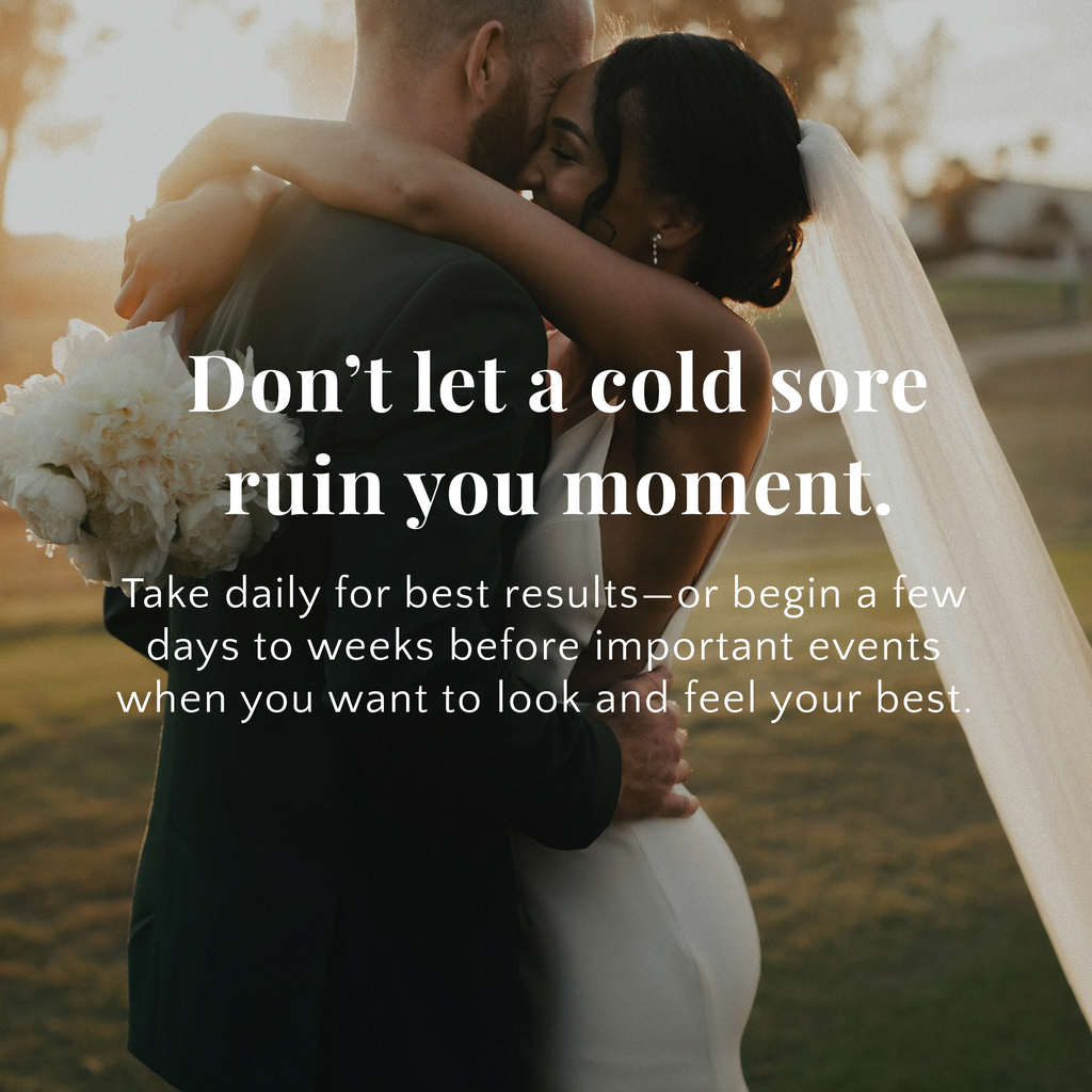 Cold Sore Shield