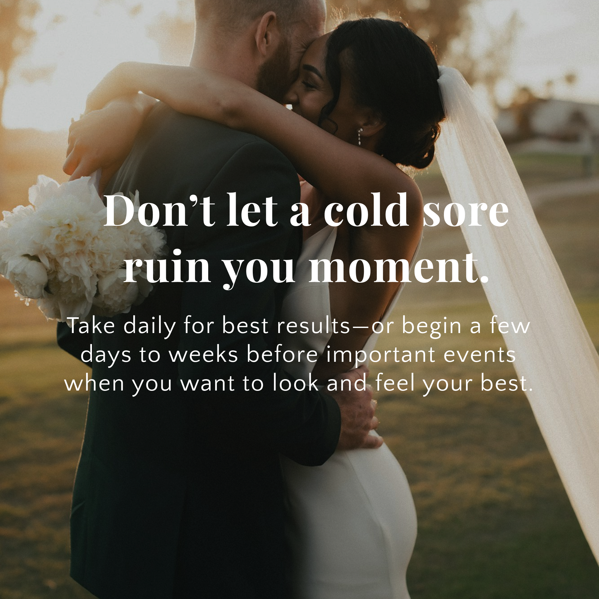Cold Sore Shield