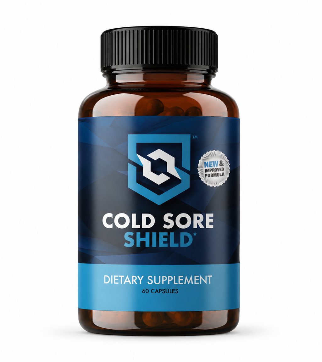 Cold Sore Shield